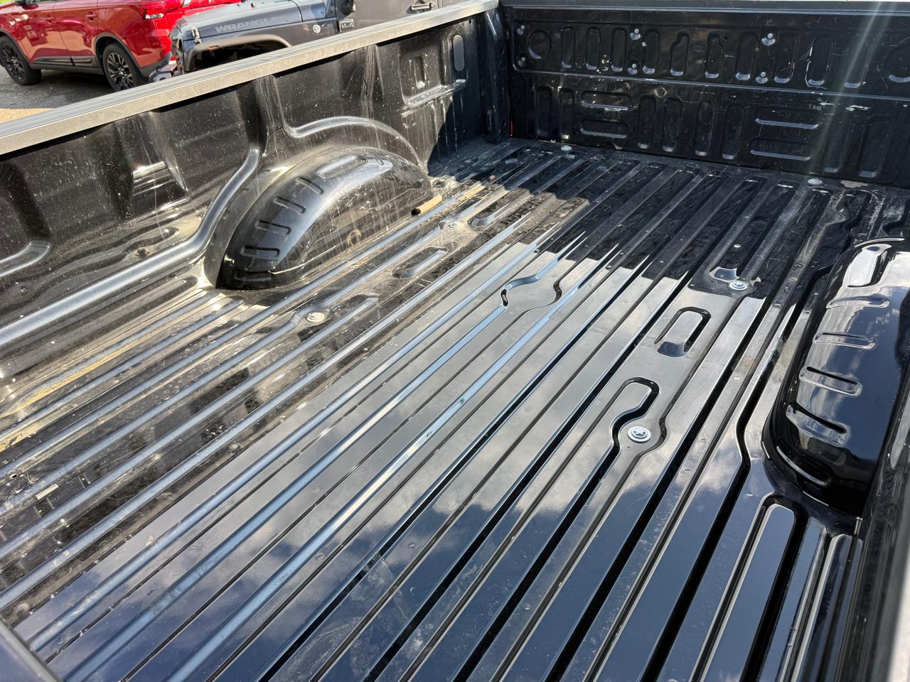 Ford F-250 SD XL Crew Cab Long Bed 4WD 2019