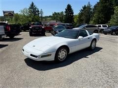 1994 Chevrolet Corvette 