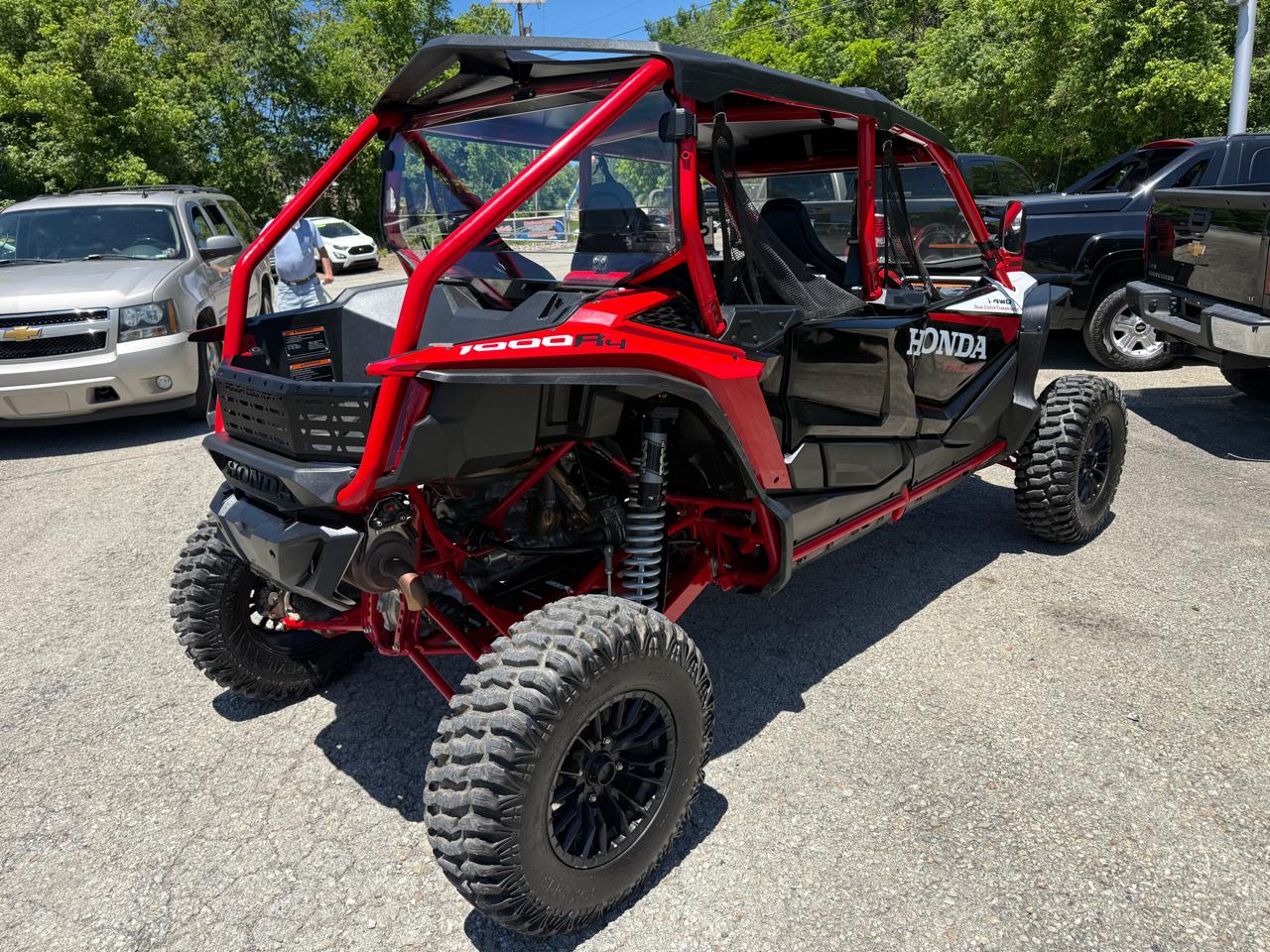 Honda Talon  2024