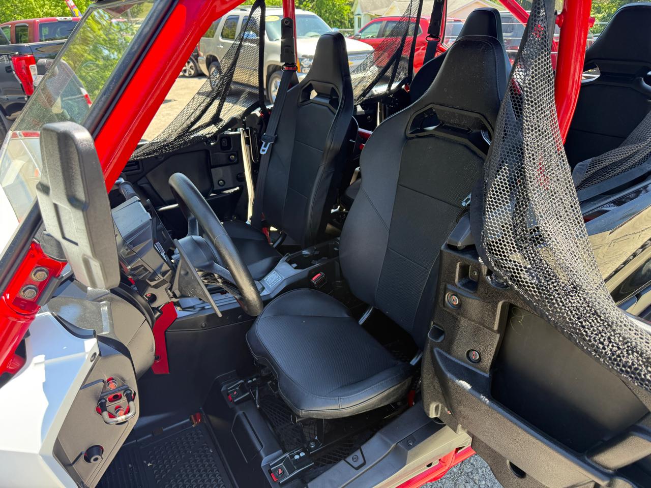 Honda Talon  2024