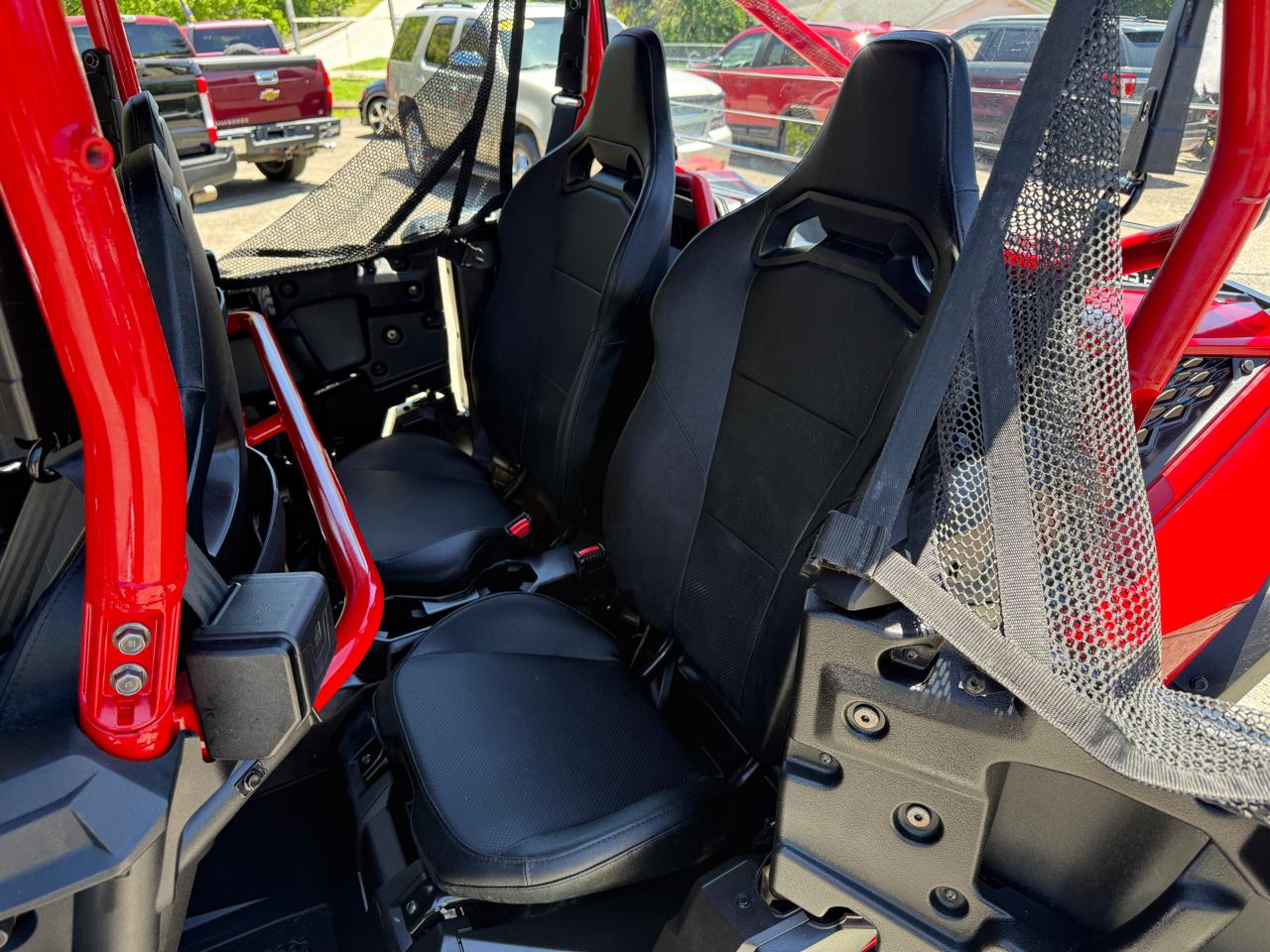 Honda Talon  2024