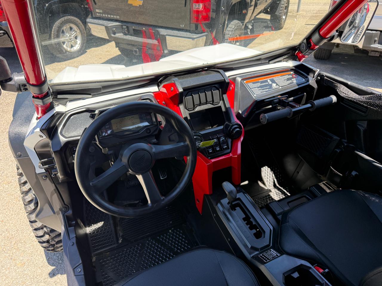 Honda Talon  2024