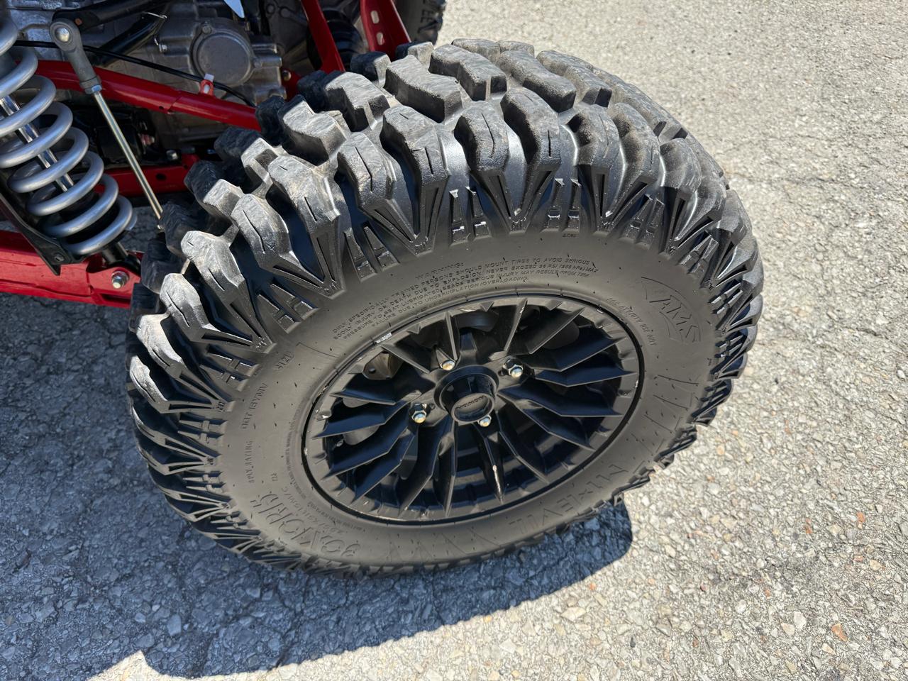 Honda Talon  2024