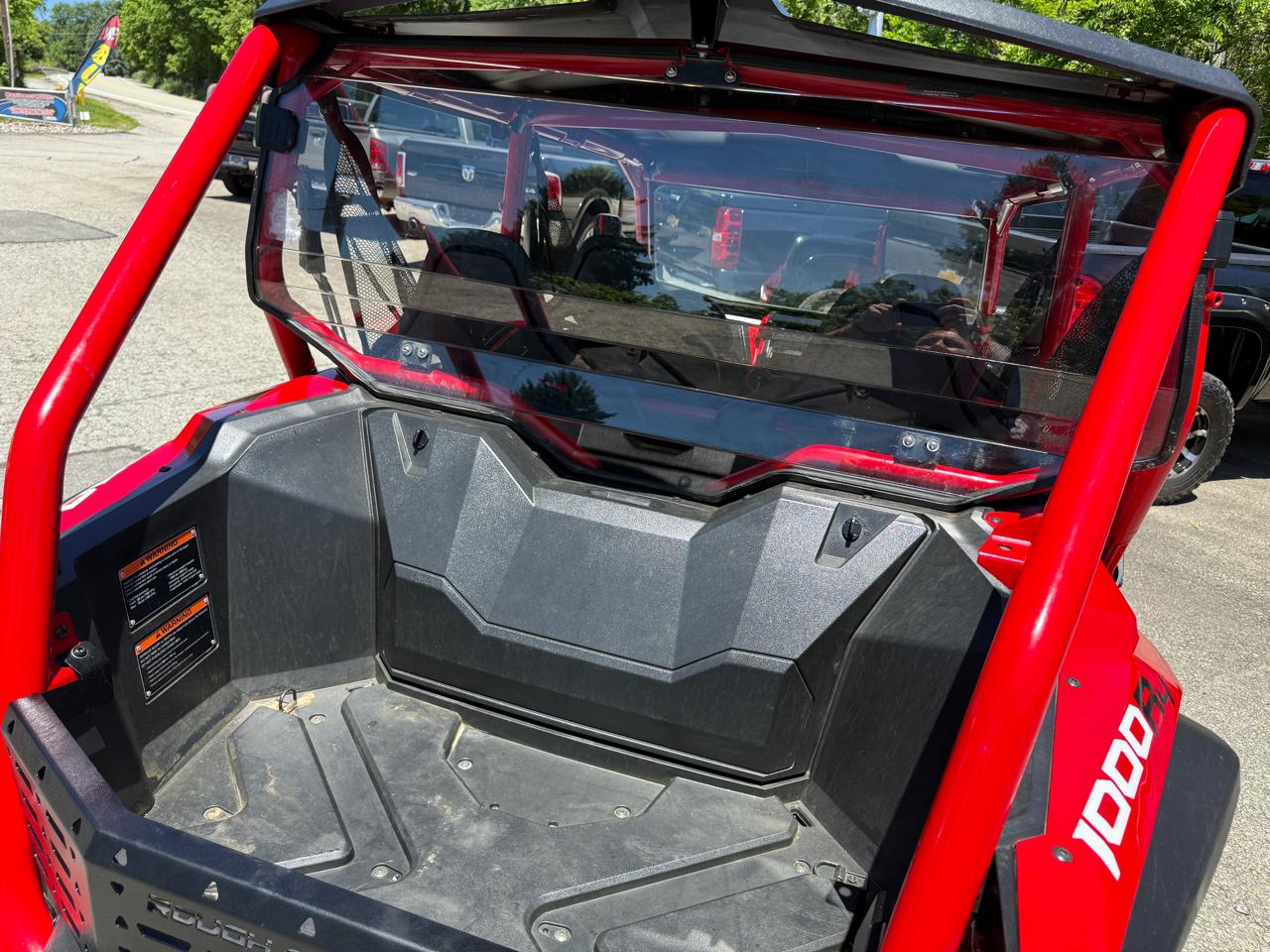Honda Talon  2024