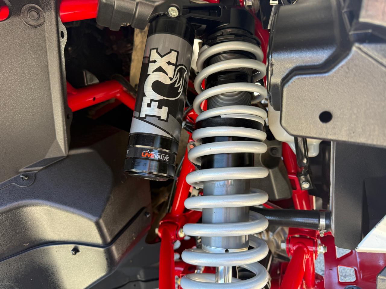 Honda Talon  2024