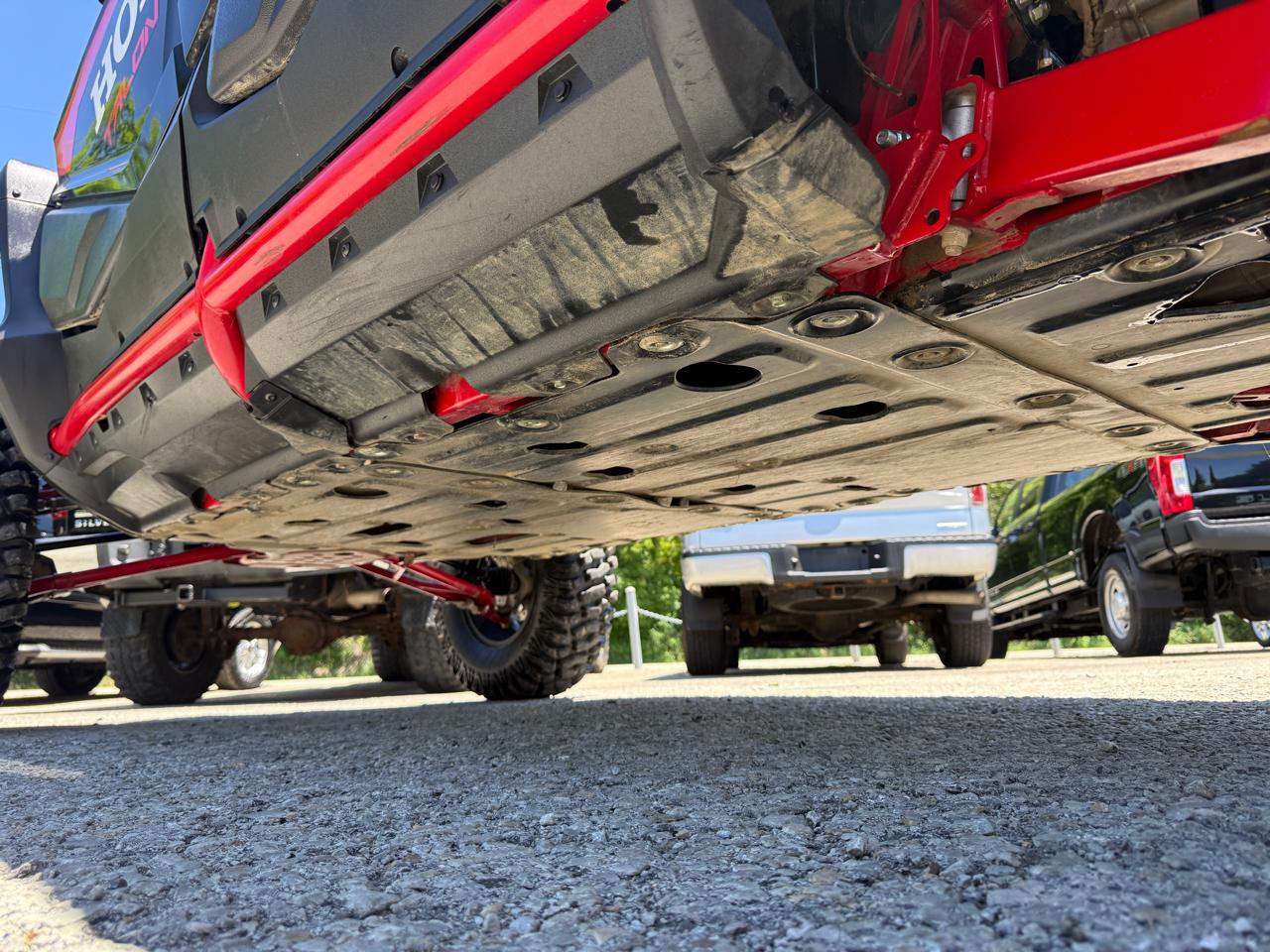 Honda Talon  2024