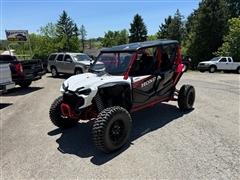 2024 Honda Talon 