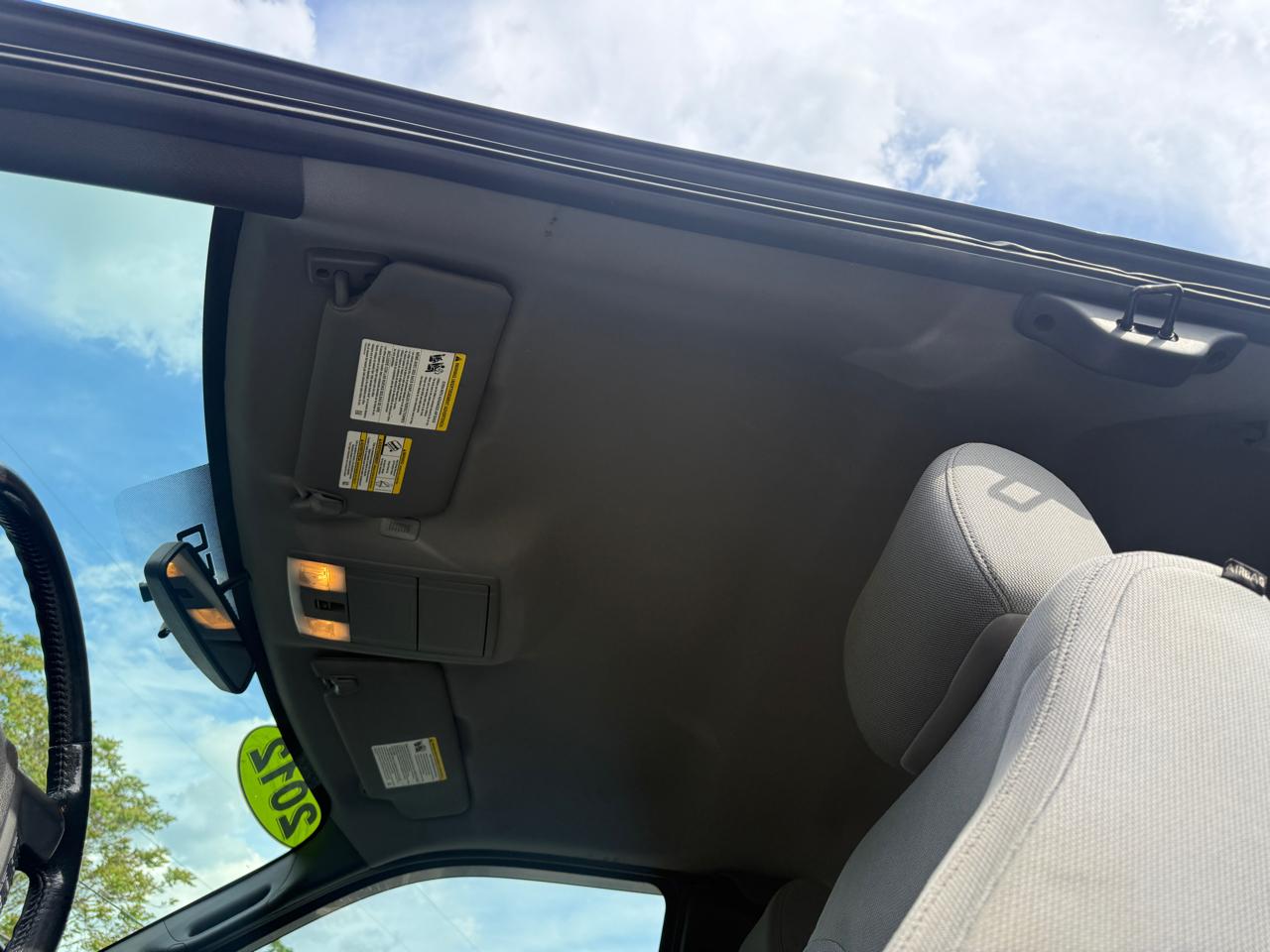 Ford F-150 XLT SuperCab 6.5-ft. Bed 4WD 2012