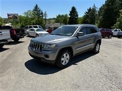 2013 Jeep Grand Cherokee 