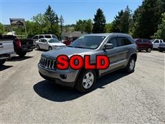 2013 Jeep Grand Cherokee 