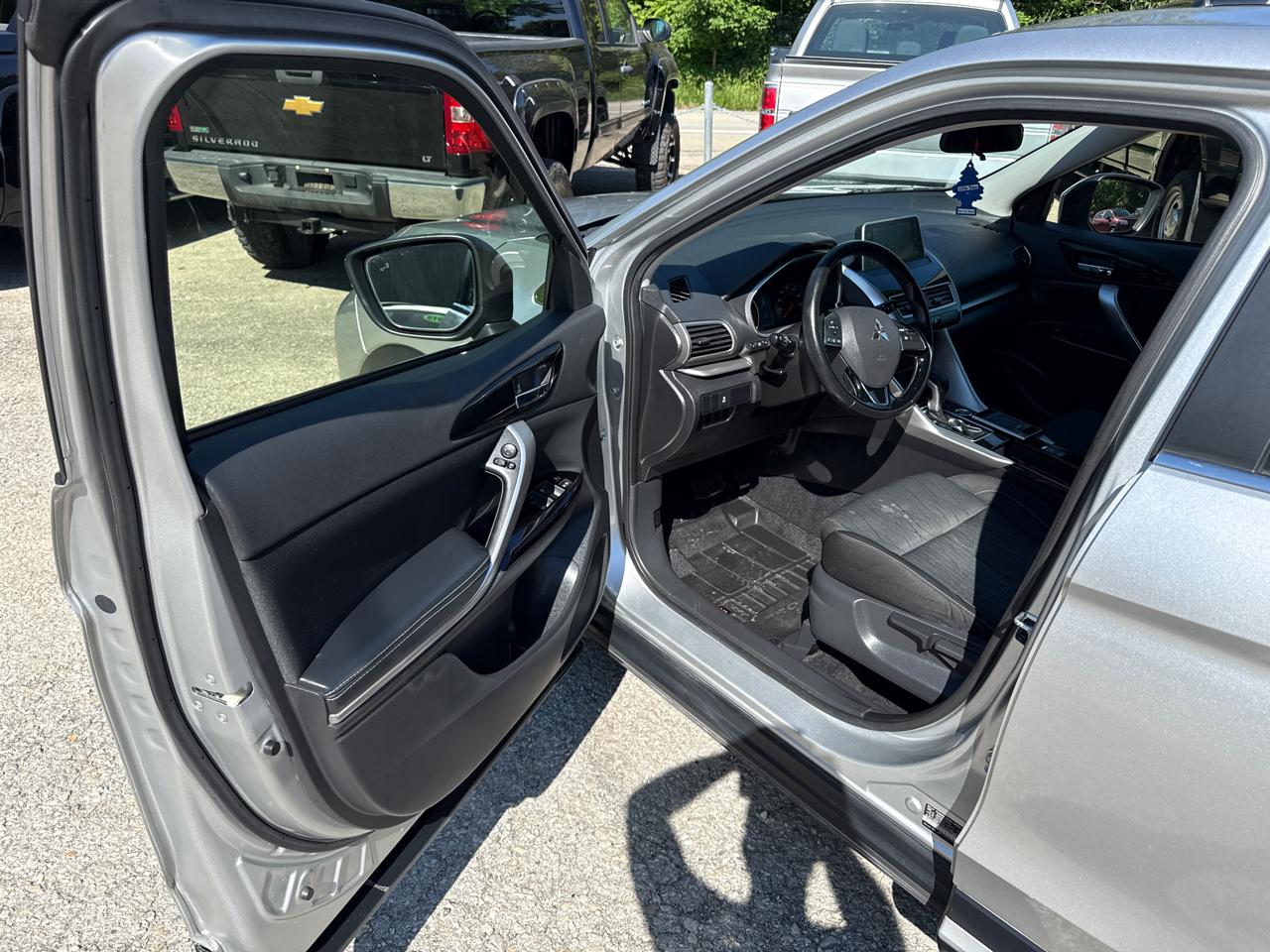 Mitsubishi Eclipse Cross SE AWD 2018