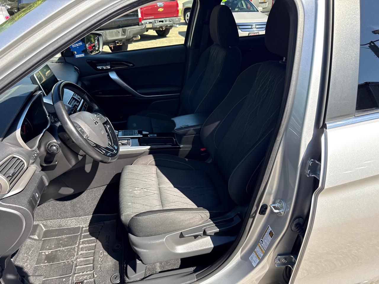 Mitsubishi Eclipse Cross SE AWD 2018