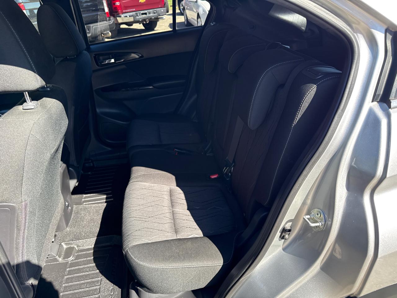 Mitsubishi Eclipse Cross SE AWD 2018