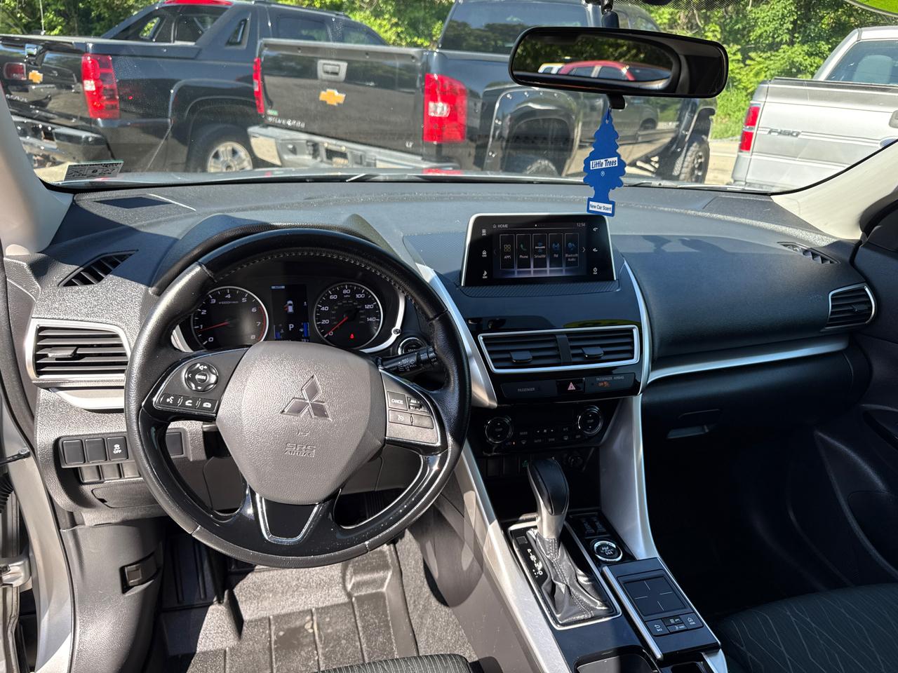 Mitsubishi Eclipse Cross SE AWD 2018