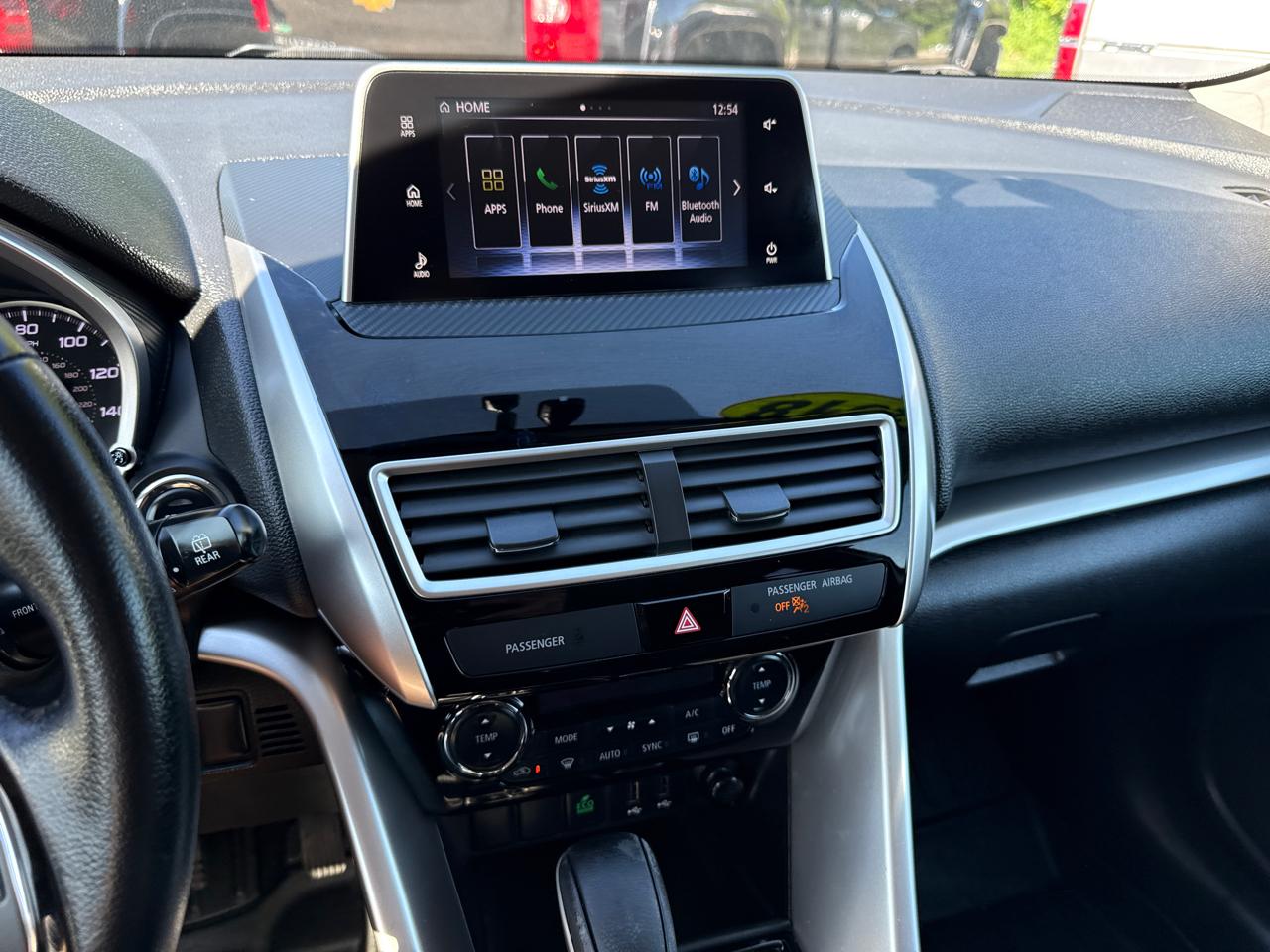 Mitsubishi Eclipse Cross SE AWD 2018