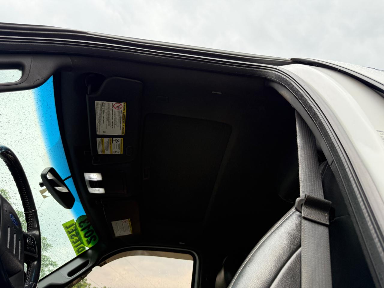2013 Ford F-350 Super Duty Lariat - Photo 10