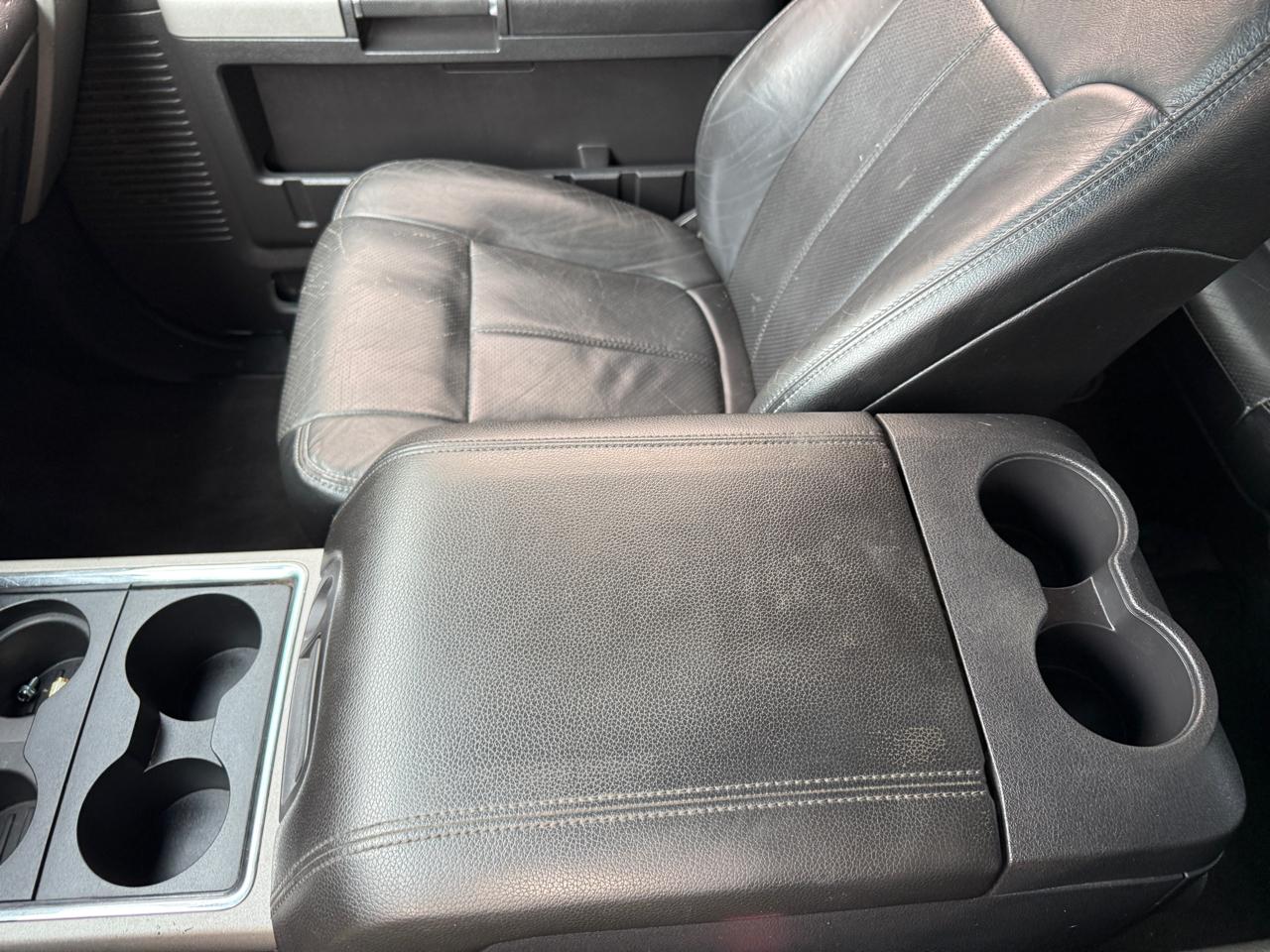 2013 Ford F-350 Super Duty Lariat - Photo 14
