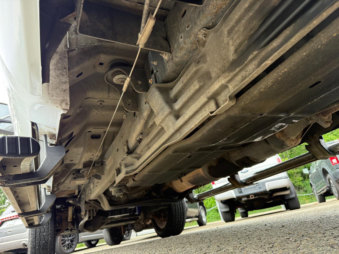 2013 Ford F-350 Super Duty Lariat - Photo 18