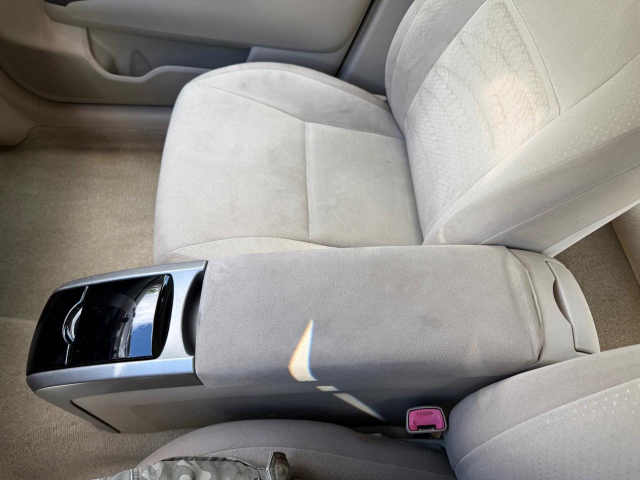 Toyota Prius 4-Door Liftback 2005