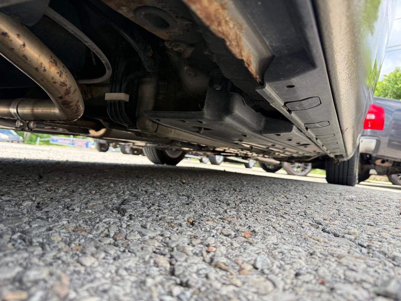 Toyota Prius 4-Door Liftback 2005