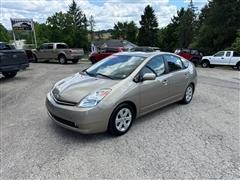 2005 Toyota Prius 