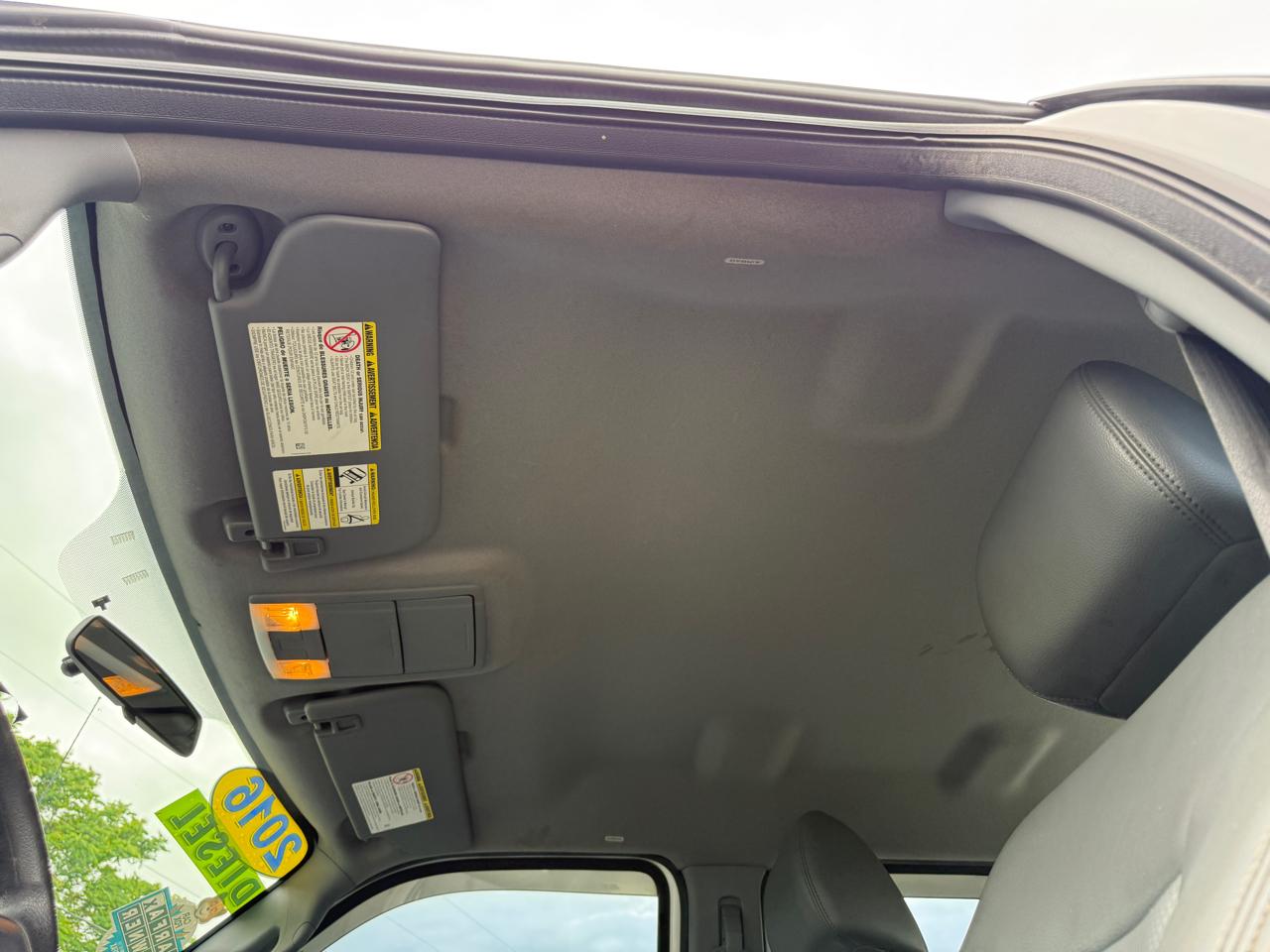 Ford F-250 SD XL Crew Cab 4WD 2016