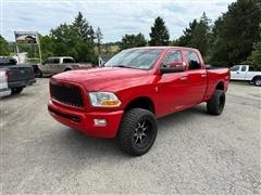2012 RAM 2500 