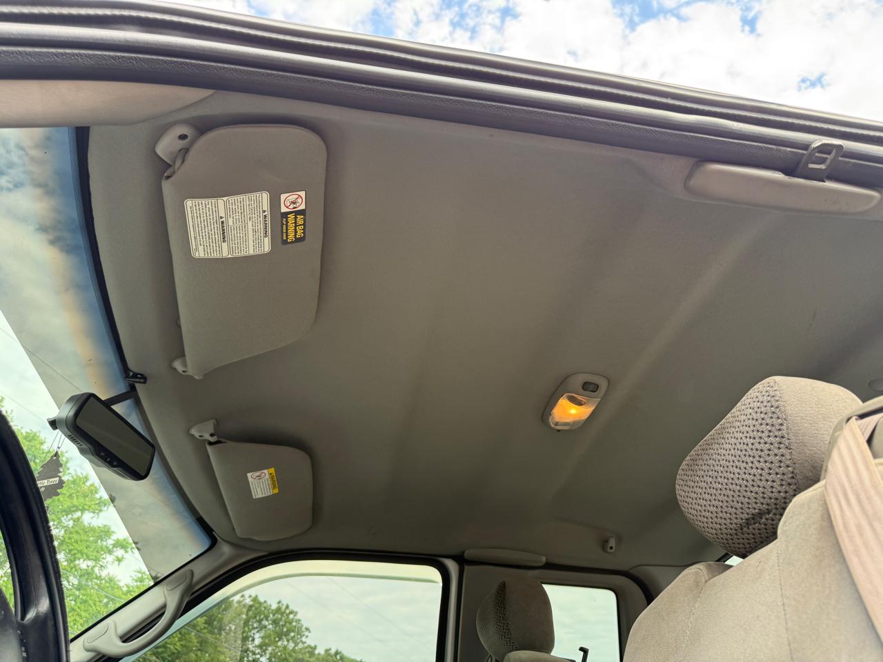 Ford F-250 SD XLT SuperCab Short Bed 4WD 2001
