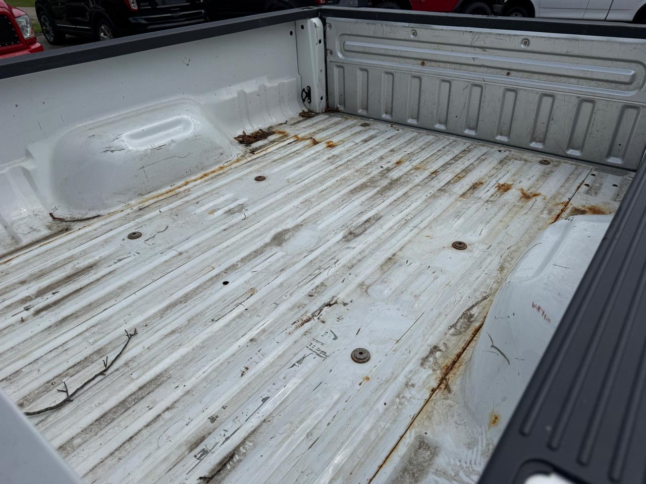 Ford F-250 SD XLT SuperCab Short Bed 4WD 2001
