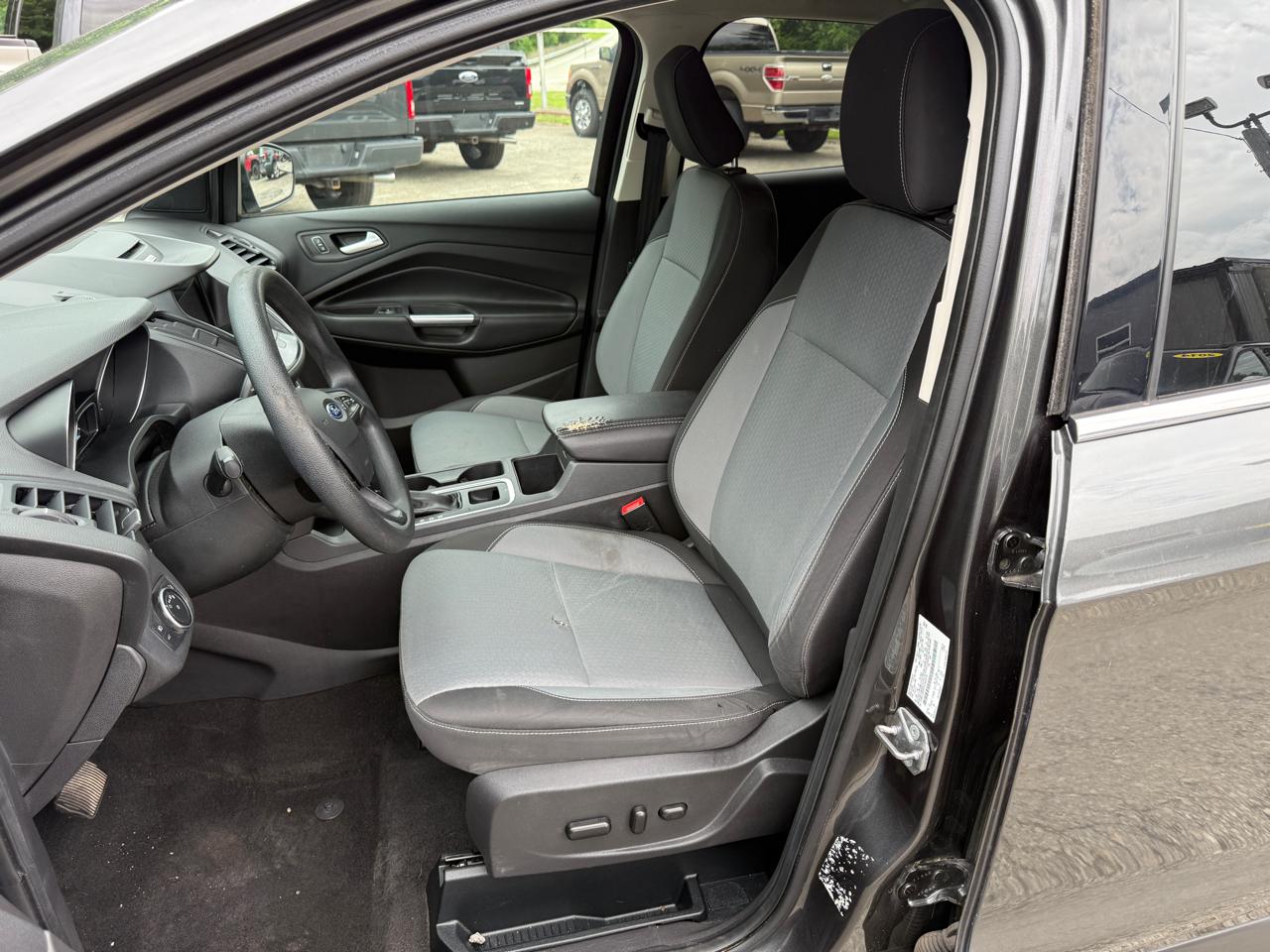 Ford Escape SE 4WD 2018