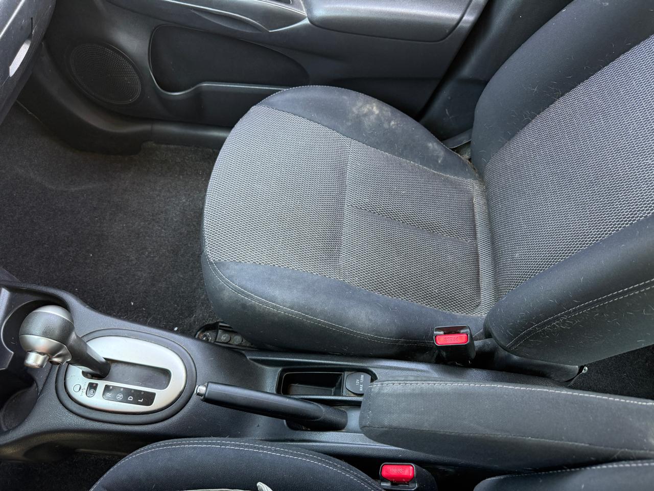 Nissan Versa 1.6 S Plus 2014