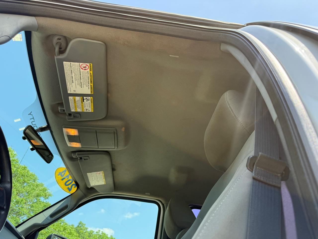 Ford F-250 SD XL Crew Cab Long Bed 4WD 2014