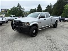 2015 RAM 2500 