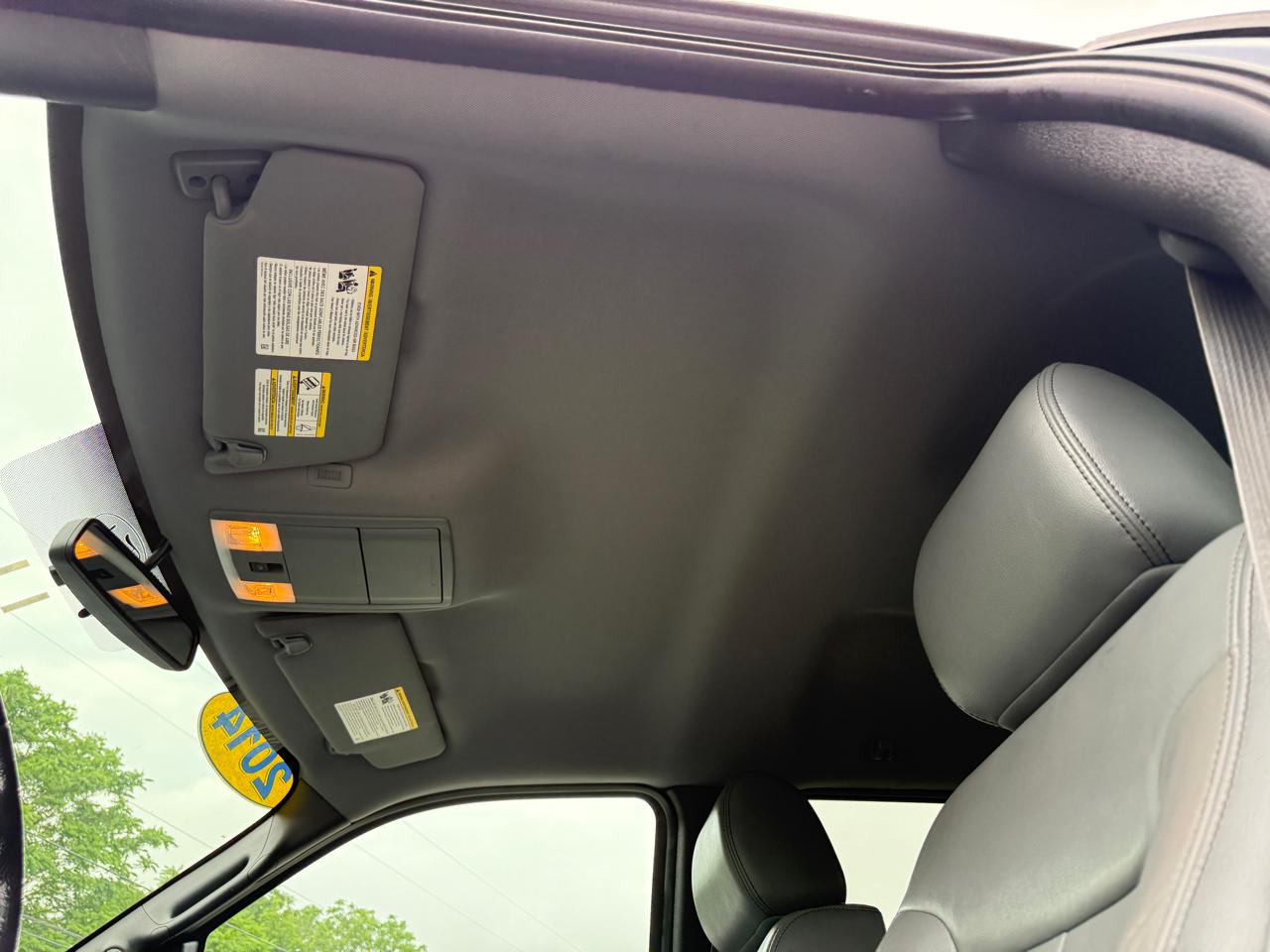 Ford F-150 XLT SuperCrew 5.5-ft. Bed 4WD 2014