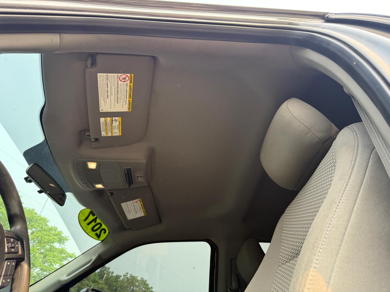 Ford F-250 SD XLT Crew Cab 4WD 2017