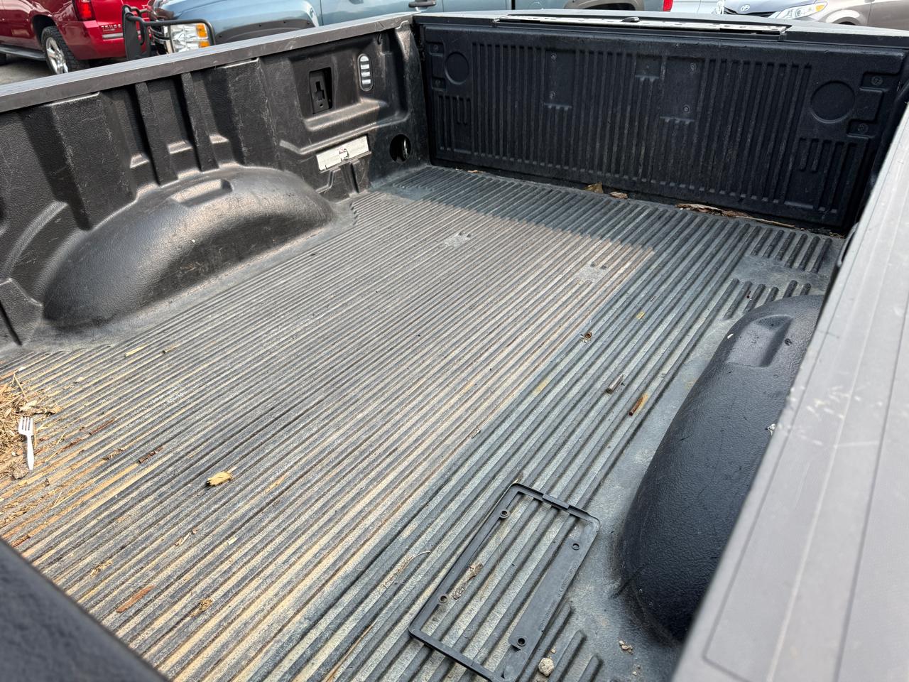 Ford F-250 SD XLT Crew Cab 4WD 2017
