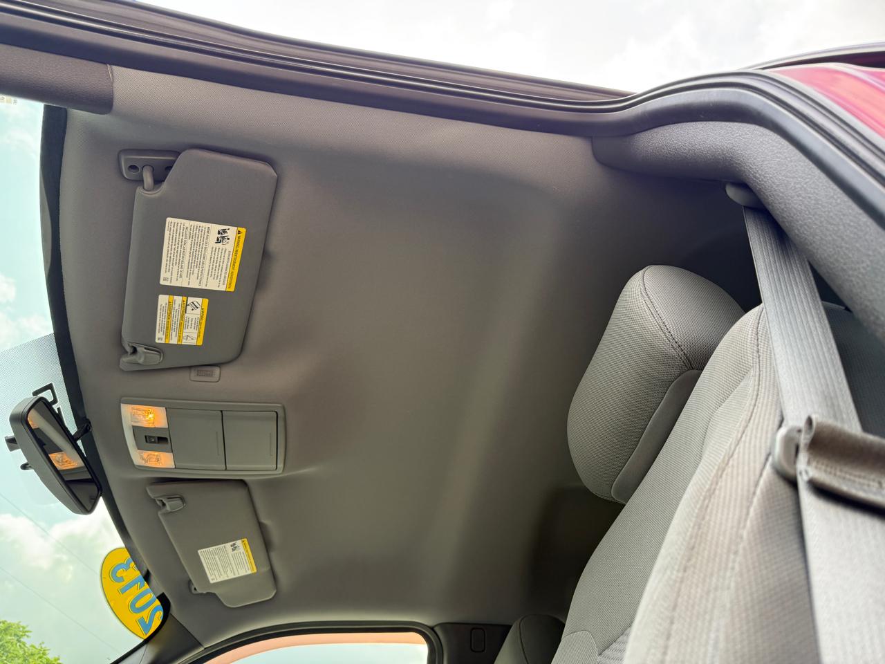 Ford F-150 XLT SuperCrew 6.5-ft. Bed 4WD 2013