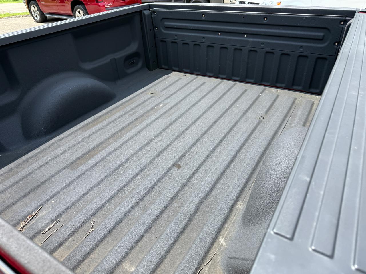 Ford F-150 XLT SuperCrew 6.5-ft. Bed 4WD 2013