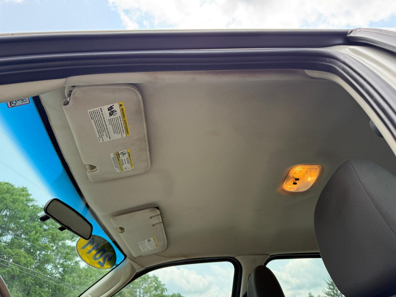 Ford Escape XLS FWD 2011