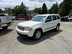 2008 Jeep Grand Cherokee 