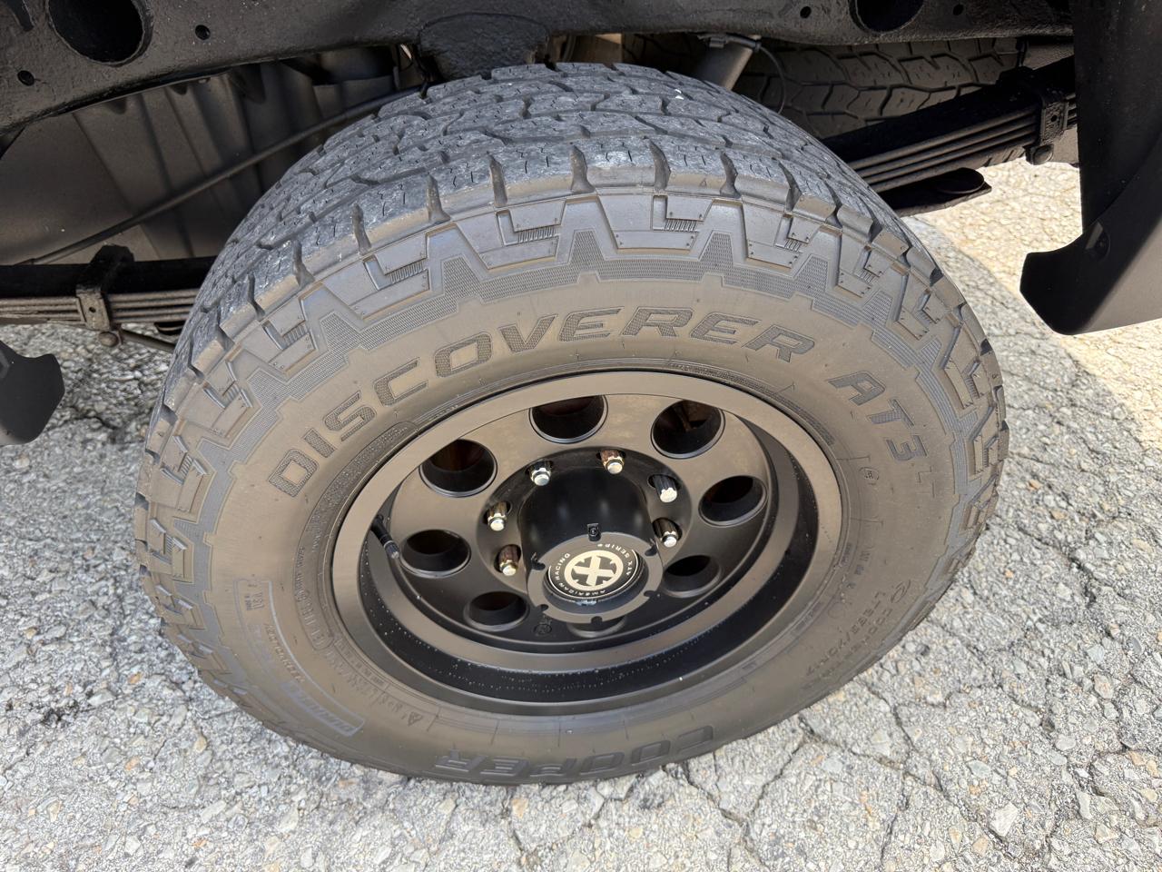 Chevrolet Silverado 2500HD LT Ext. Cab 4WD 2011