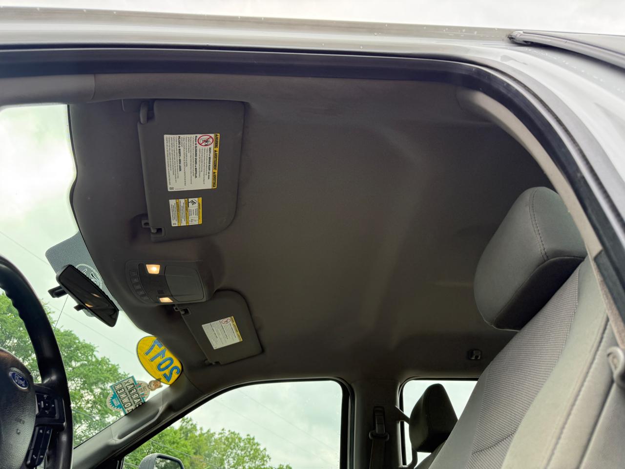 Ford F-250 SD XL Crew Cab 4WD 2017