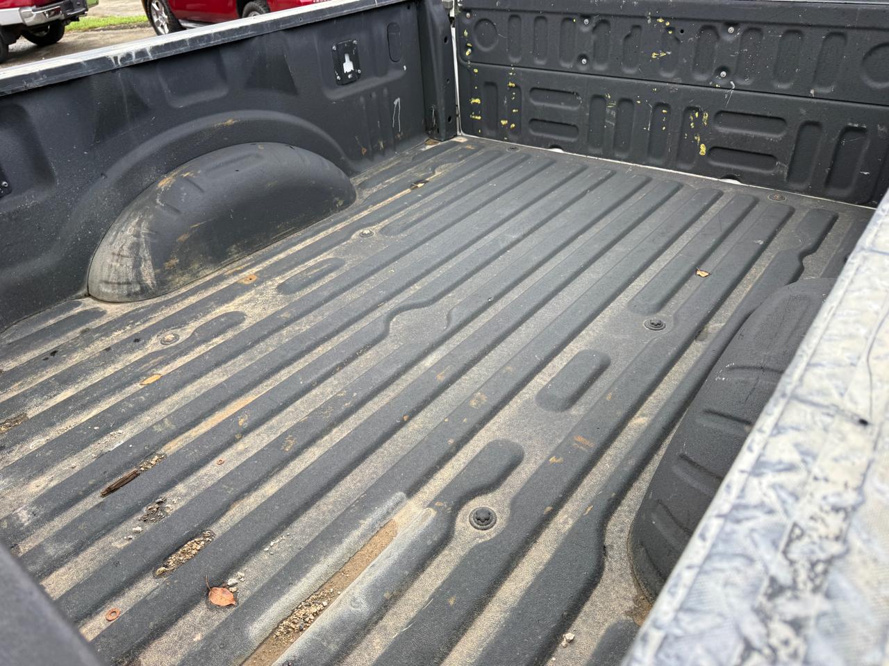Ford F-250 SD XL Crew Cab 4WD 2017