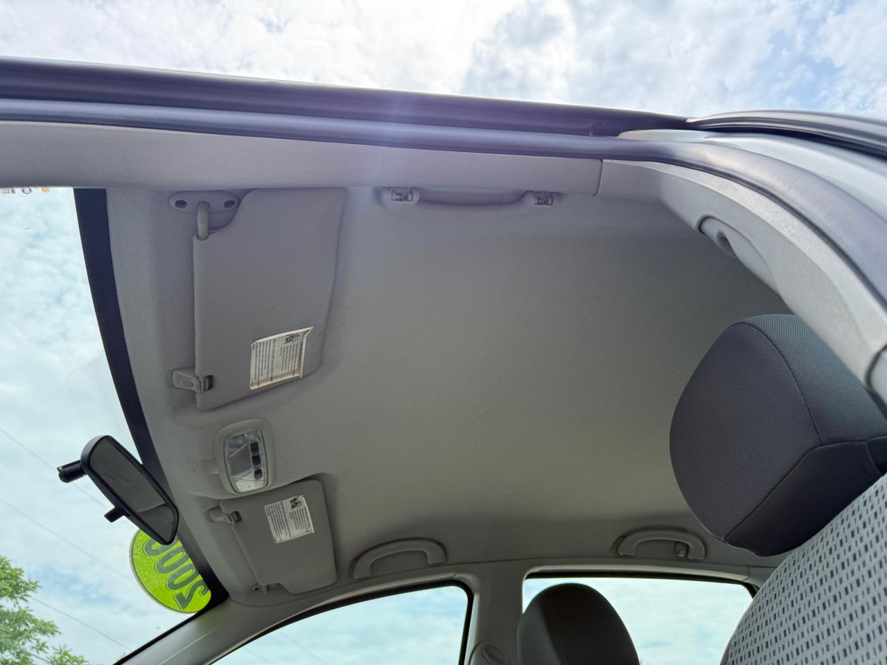 Ford Focus ZX4 SES 2006