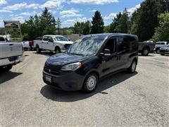 2016 RAM ProMaster City Cargo Van 