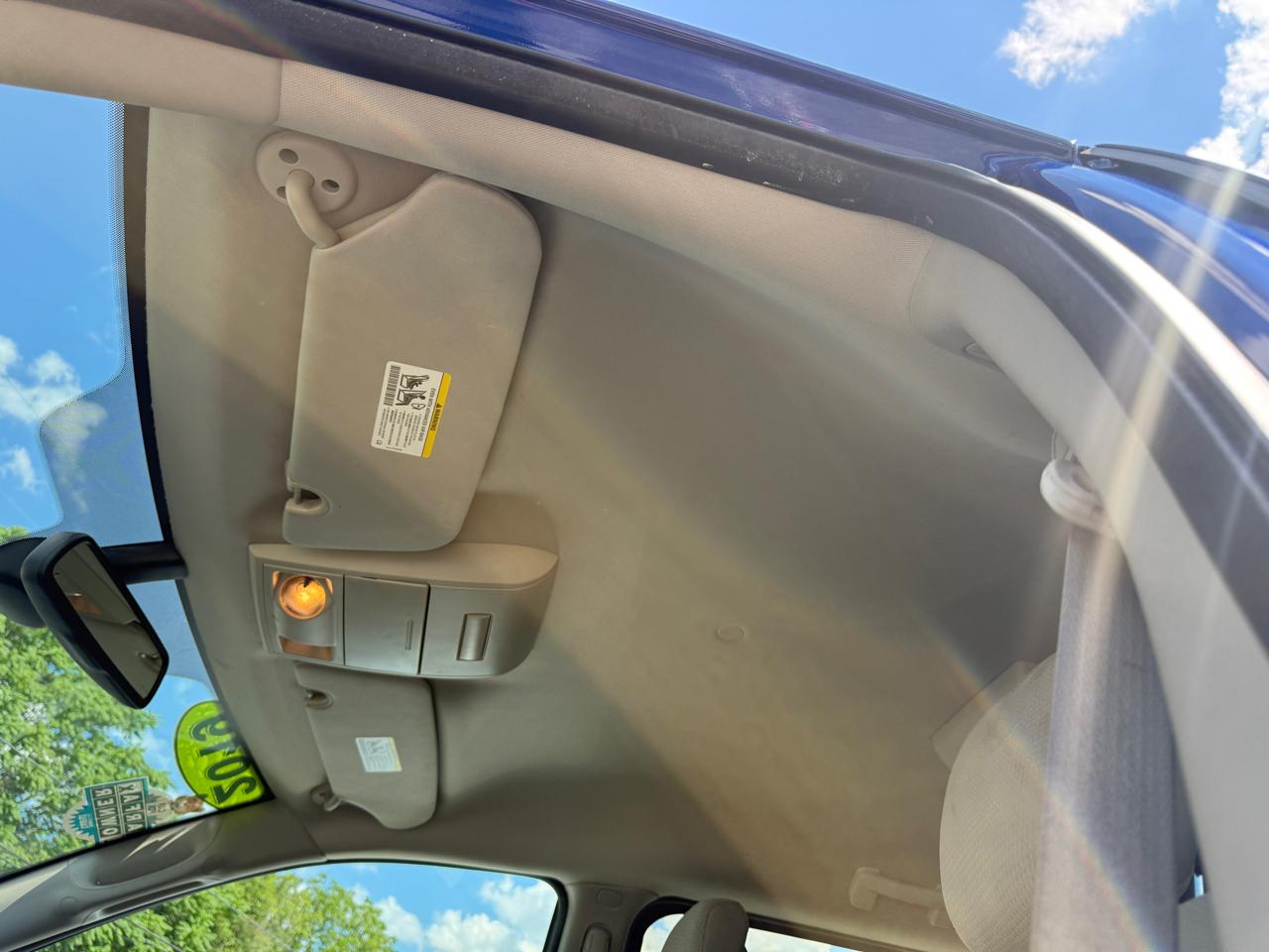 Dodge Grand Caravan SE 2019