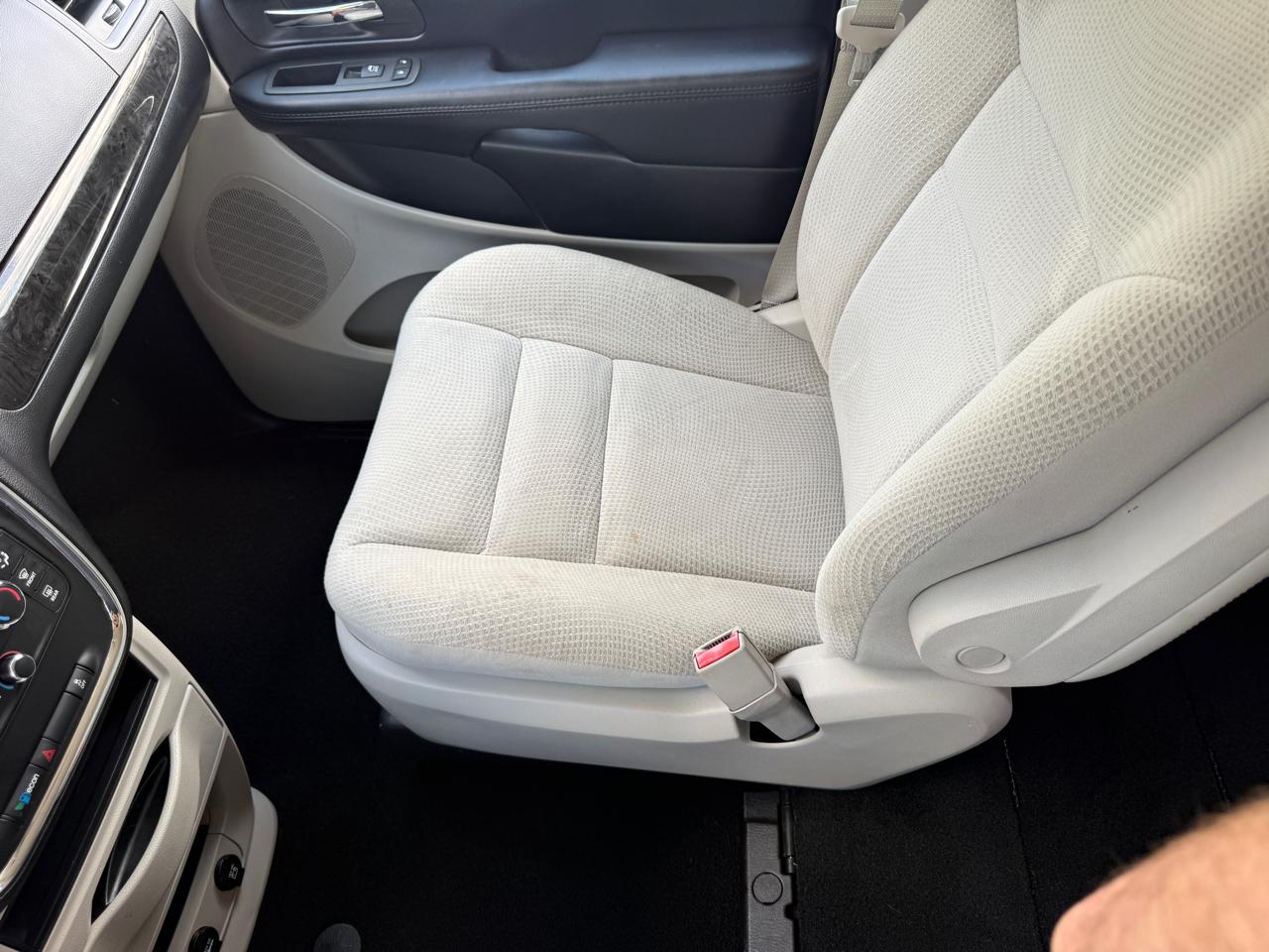 Dodge Grand Caravan SE 2019