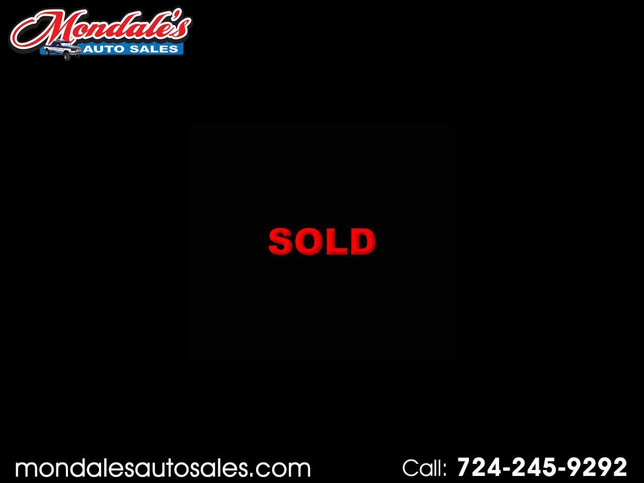2017 Ford F-250 SD XL SuperCab Long Bed 4WD