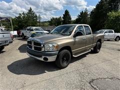 2008 Dodge Ram 1500 