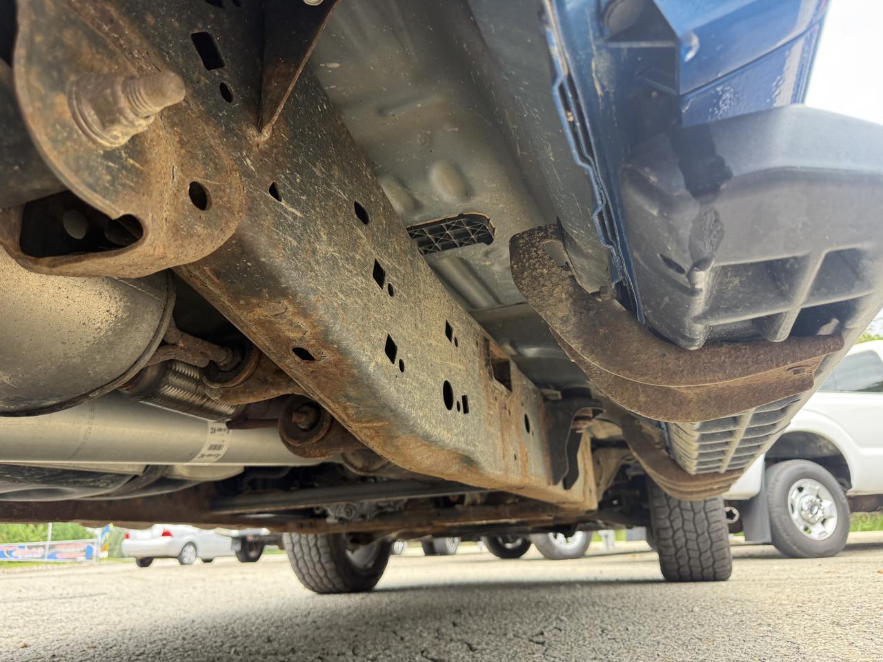 Ford F-150 STX SuperCrew 4WD 2019